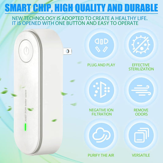 Vitalys | Air purifier