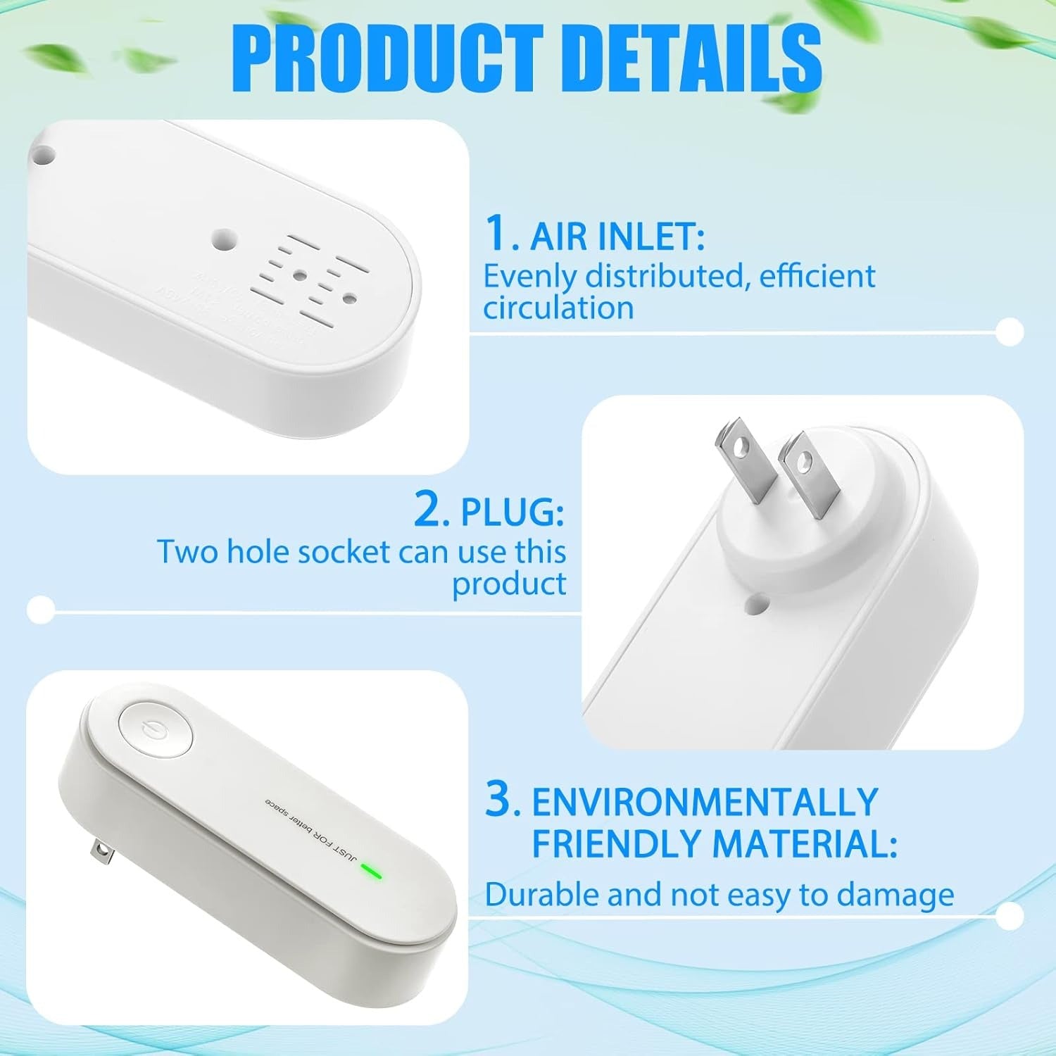 Vitalys | Air purifier