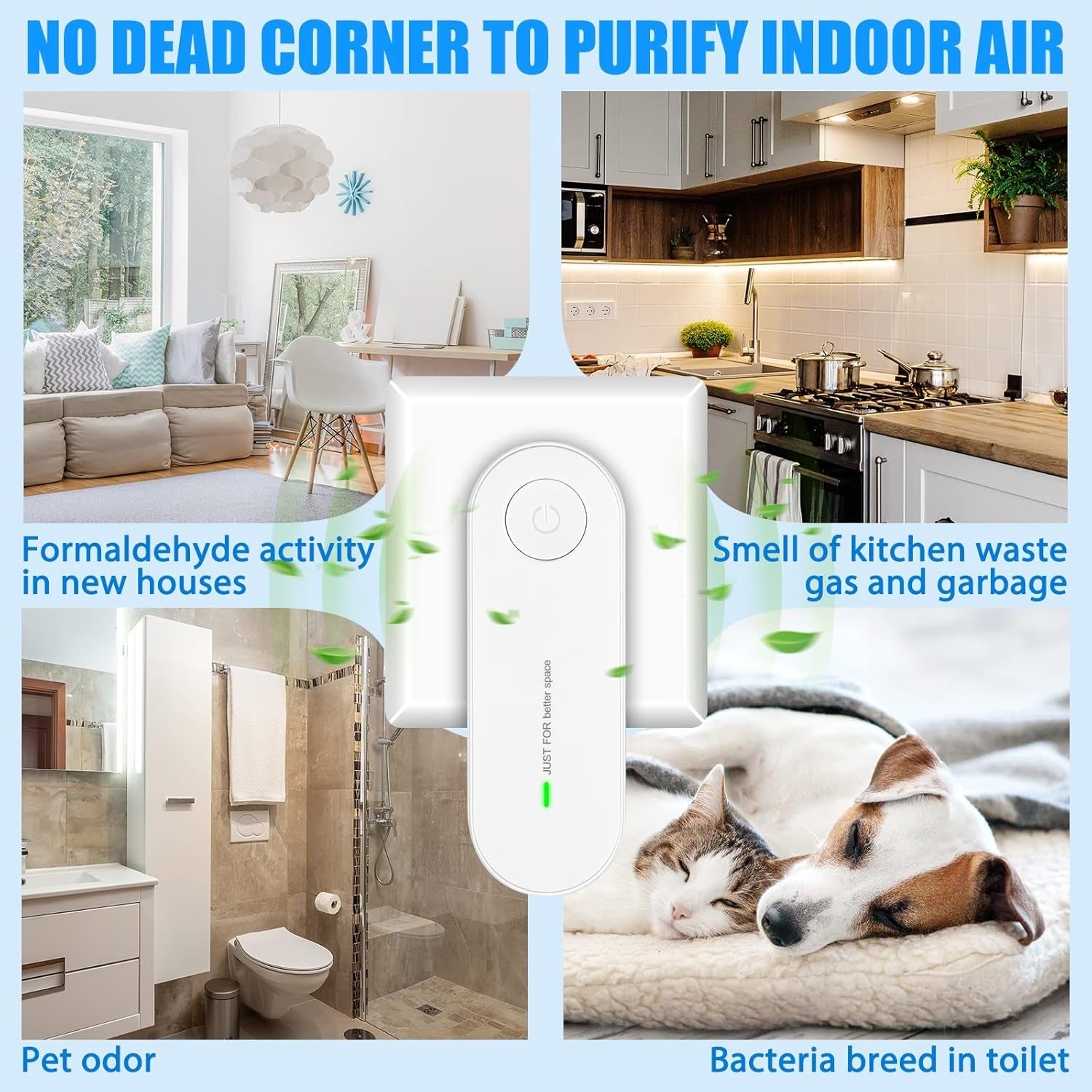 Vitalys | Air purifier